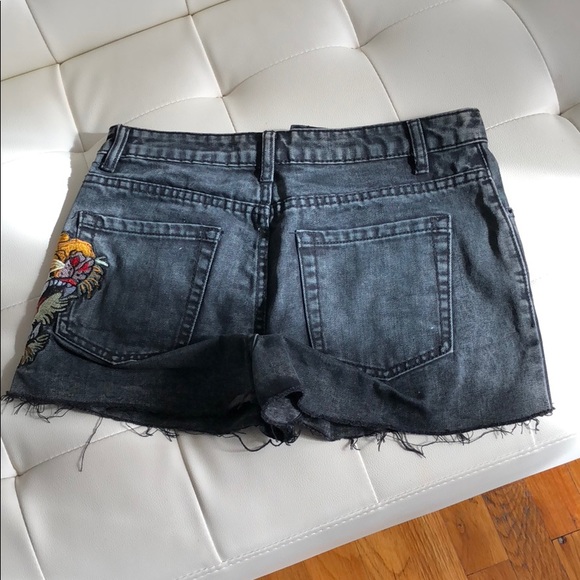 Stylish dope look - Picture 2 of 2